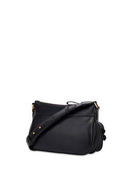 Crossbody bag Charmy in pu e heritage pvc Photo 2