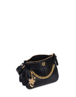 Crossbody bag Charmy in pu e heritage pvc Photo 3