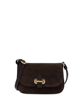Small Fence Crossbody Bag in Calfskin Photo 1