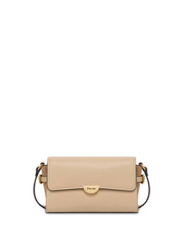 Crossbody Moon aus schlichtem PU Photo 1