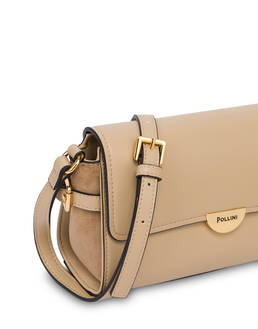 Crossbody Moon aus schlichtem PU Photo 4