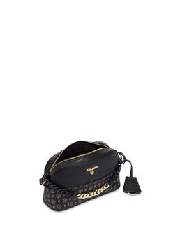Camera Bag Link in pu e Heritage Pvc Photo 3