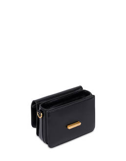 Crossbody Bag Aurora Small aus schlichtem PU Photo 3