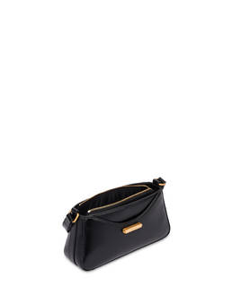 Schultertasche Aurora aus schlichtem PU Photo 3