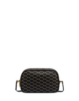 Camera Bag Iconic in saffiano pu stampato Photo 1