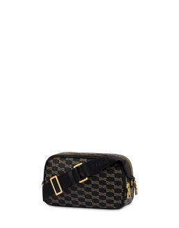 Camera Bag Iconic in saffiano pu stampato Photo 2