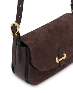 Crossbody Bag Fence aus Kalbsleder Photo 4