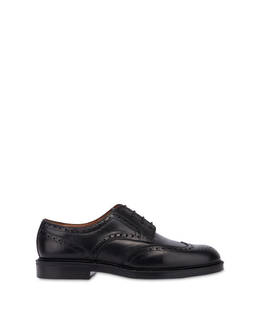 Flexy Derby in calfskin Photo 1