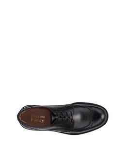 Flexy Derby in calfskin Photo 3