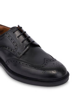 Flexy Derby in calfskin Photo 5