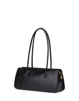 Borsa a mano Lady in vitello lucido Photo 2