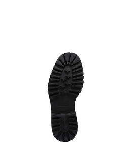 Stiefelette Budapest aus Spaltleder Photo 4