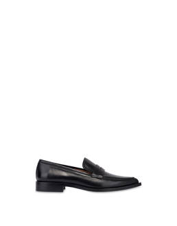 Cleo calfskin loafer Photo 1