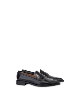 Cleo calfskin loafer Photo 2