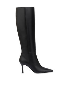 Aria Nappa leather boot Photo 1