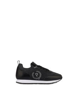 Astra calfskin sneakers Photo 1