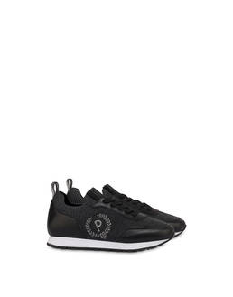 Astra calfskin sneakers Photo 2
