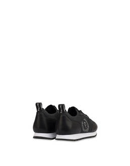 Astra calfskin sneakers Photo 3