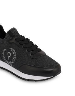 Astra calfskin sneakers Photo 4