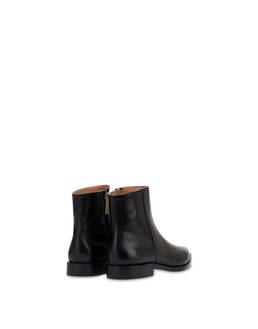 Cleo calfskin ankle boot Photo 3