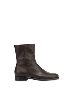 Stiefelette Varenne aus Kalbsleder Photo 1