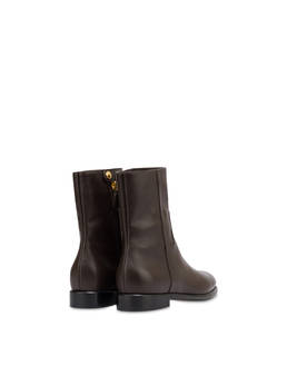 Stiefelette Varenne aus Kalbsleder Photo 3