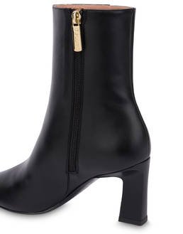 Stivaletto Aurora in nappa Photo 4