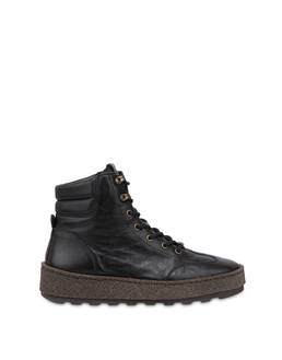 Greenwich goatskin ankle boot Photo 1