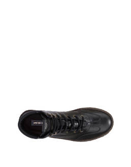 Greenwich goatskin ankle boot Photo 3
