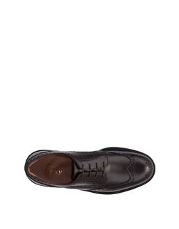 Flexy Derby in calfskin Photo 3