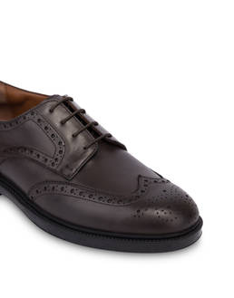 Flexy Derby in calfskin Photo 5