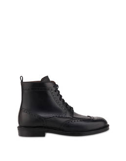 Stiefelette Flexy aus Kalbsleder Photo 1