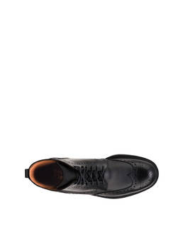 Stiefelette Flexy aus Kalbsleder Photo 3