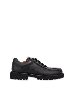 Budapest calfskin ankle boot Photo 1