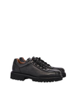 Budapest calfskin ankle boot Photo 2