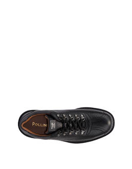 Budapest calfskin ankle boot Photo 3
