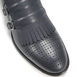 Monk strap Photo 5