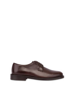 1920 Calfskin Derby Photo 1