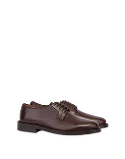 1920 Calfskin Derby Photo 2