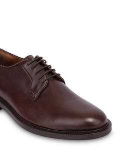 1920 Calfskin Derby Photo 5
