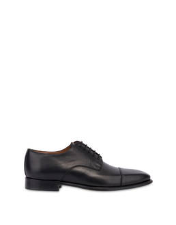 1920 Derby in split calfskin Photo 1