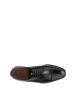 1920 Derby in split calfskin Photo 3