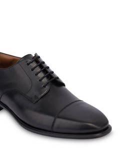 1920 Derby in split calfskin Photo 5