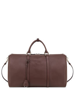 Reisetasche aus Kalbsleder Photo 1