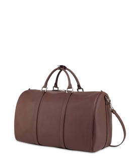 Reisetasche aus Kalbsleder Photo 2