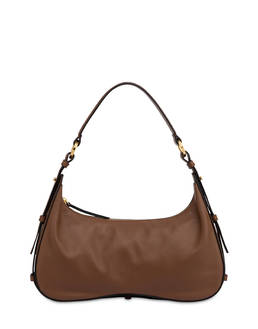 Identity Calfskin Shoulder Bag Photo 1