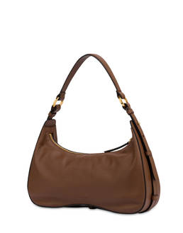 Identity Calfskin Shoulder Bag Photo 2