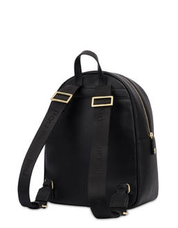 Zaino Anna in mini grained ed Heritage pvc Photo 2