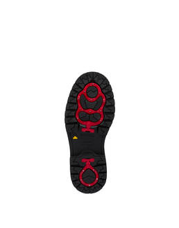 Ice Cracker-Stiefel aus Kalbsleder Photo 5