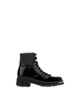 Comfy Ankle Boots in Naplak Photo 1